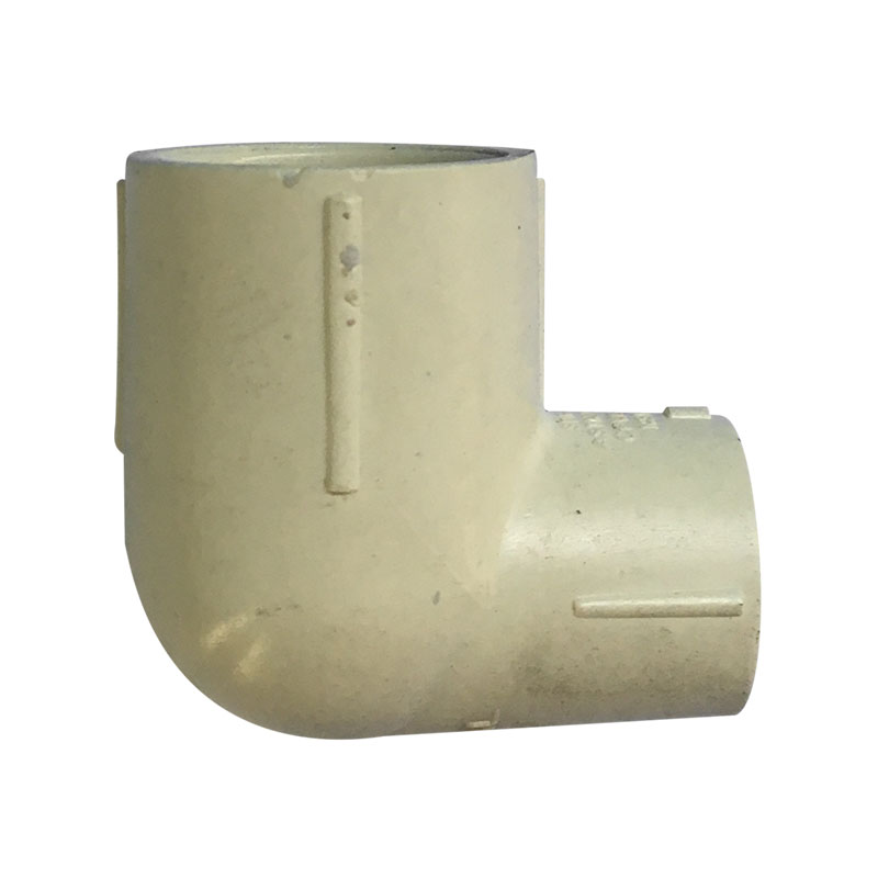 reducer elbow