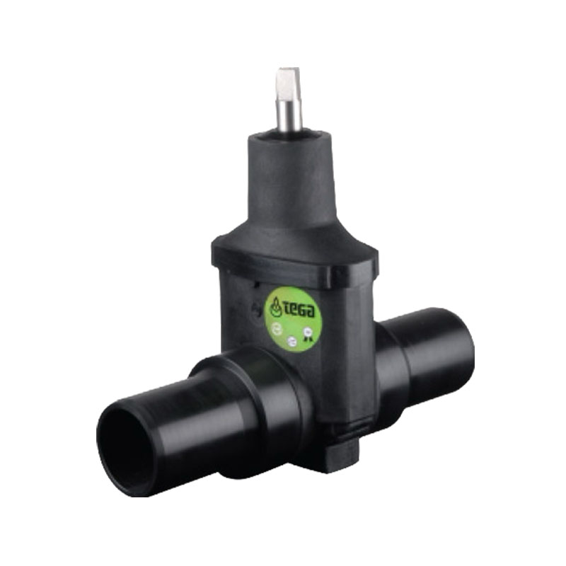 HM gate valve