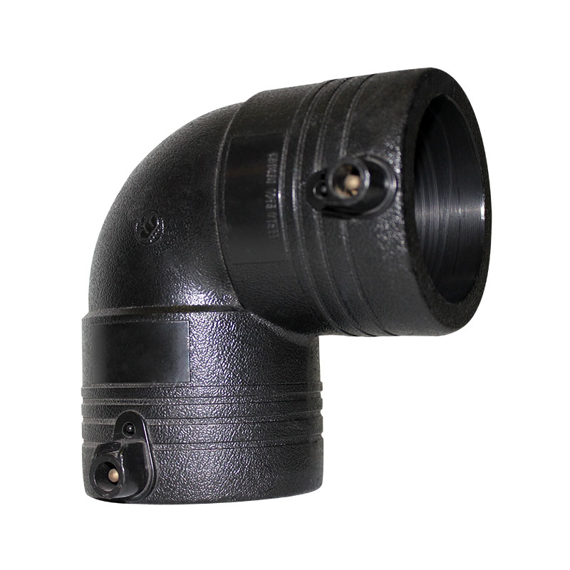 electrofusion elbow
