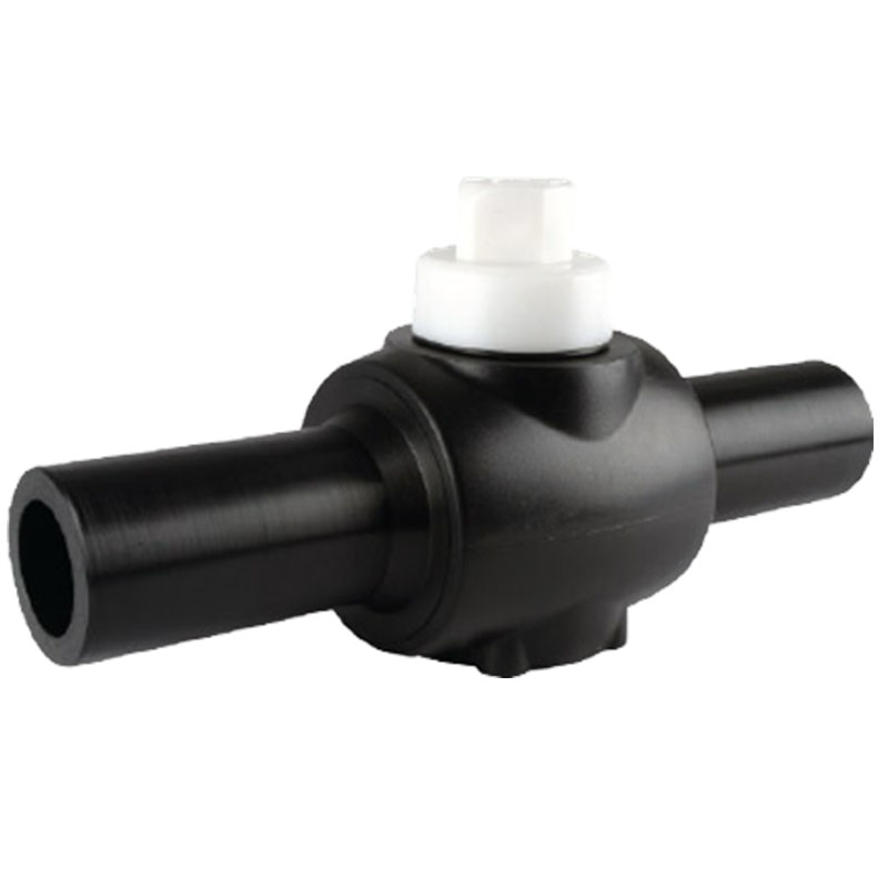 HM ball valve
