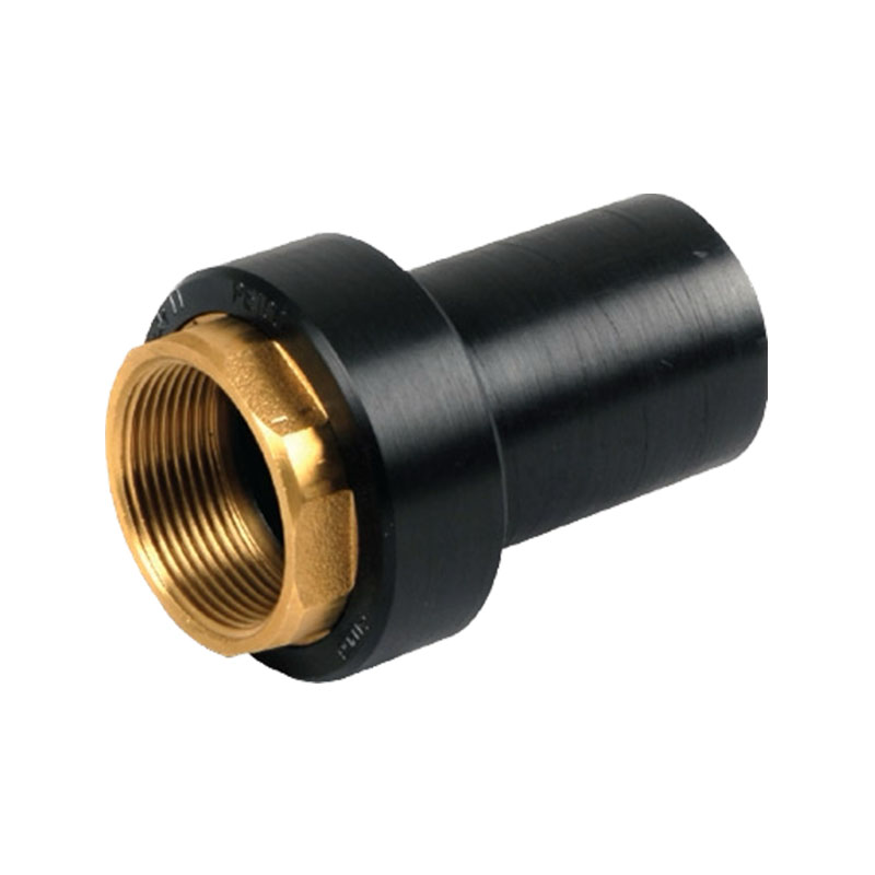 HM brass reducer bush