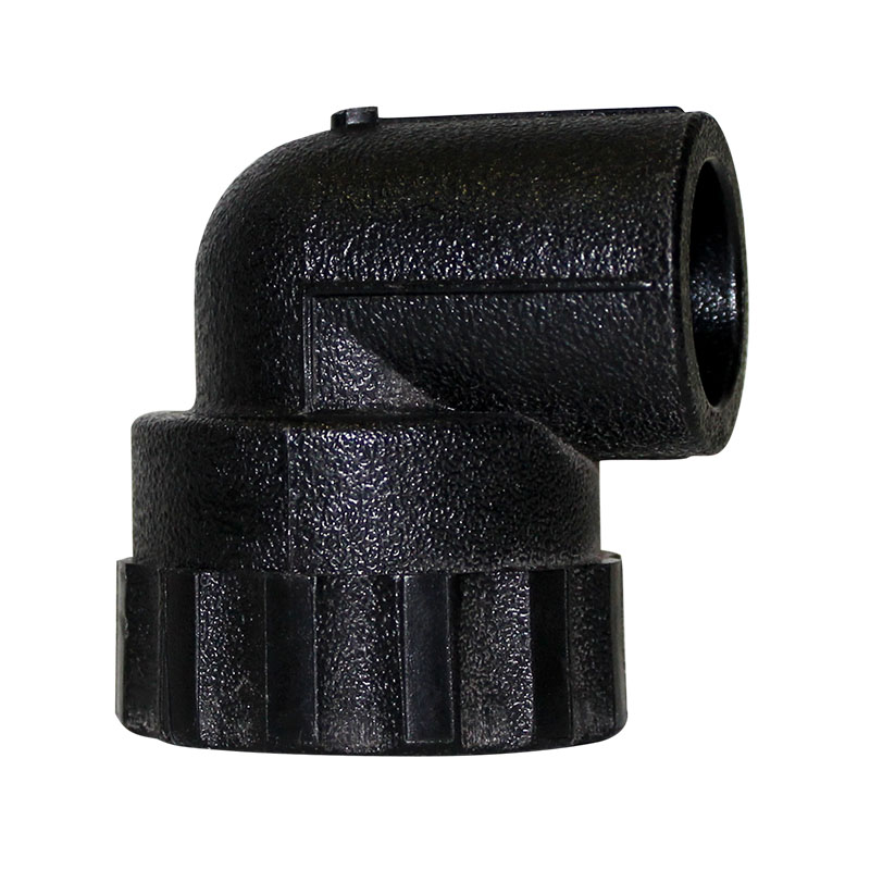 HM female elbow