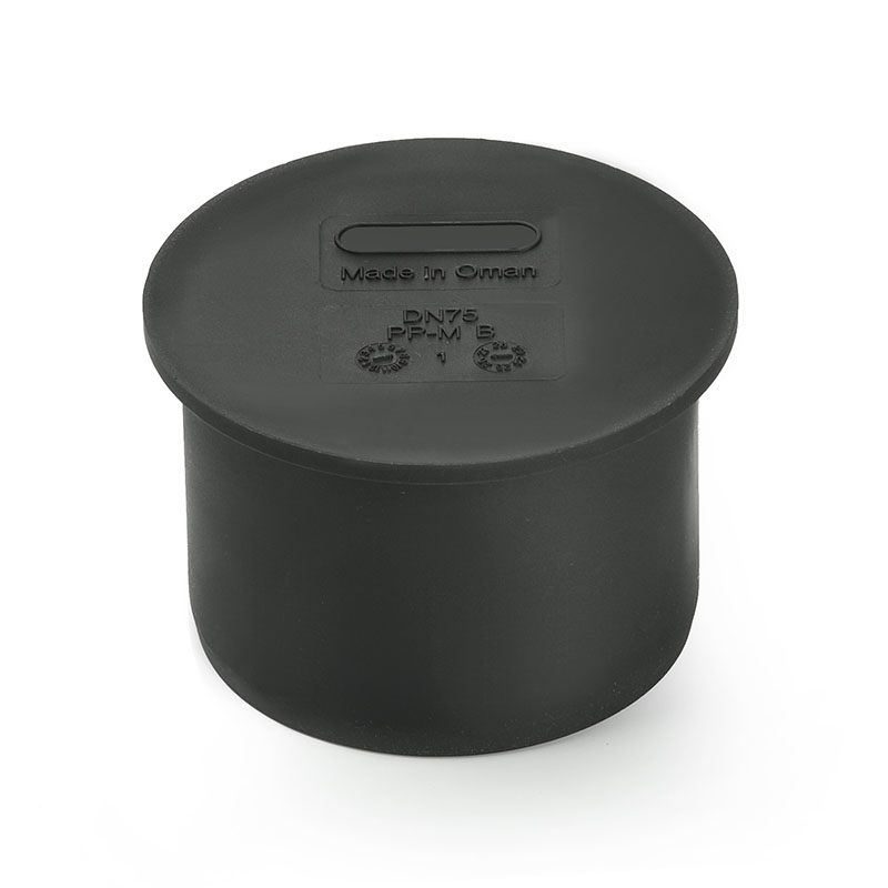 PP-M  cap