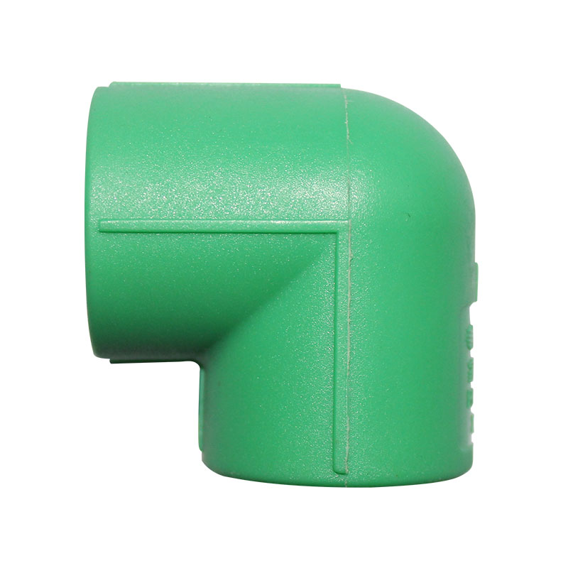 90° elbow
