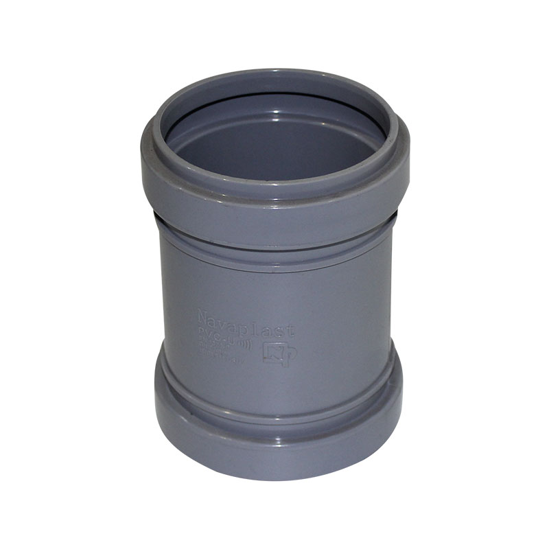 bush with collapsible core