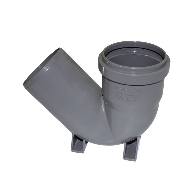 trap with collapsible core