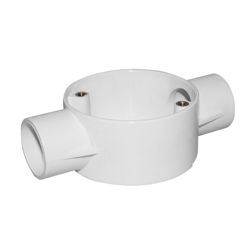 two-way wire box