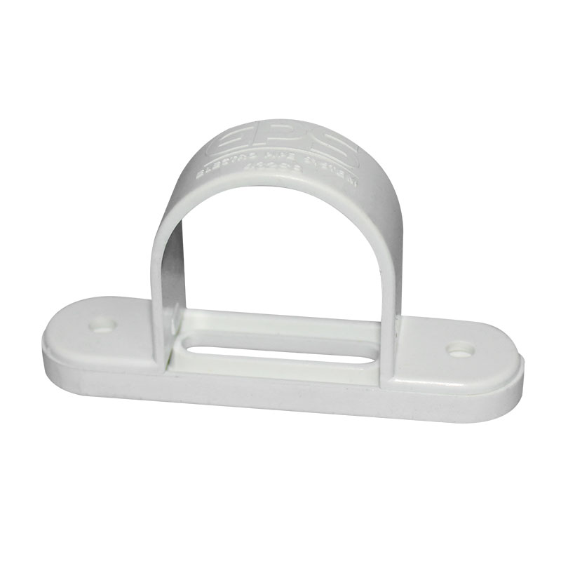 pipe clip holder